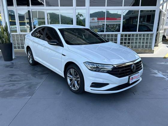 VOLKSWAGEN JETTA 1.4 250 TSI TOTAL FLEX R-LINE TIPTRONIC VOLKSWAGEN JETTA 1.4 250 TSI TOTAL FLEX R-LINE TIPTRONIC